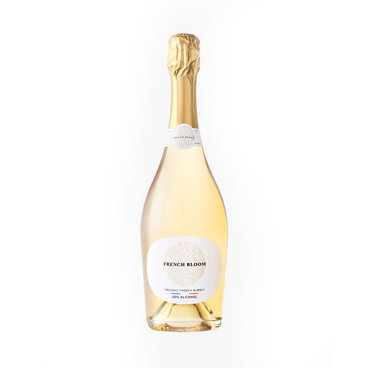 French Bloom Le Blanc